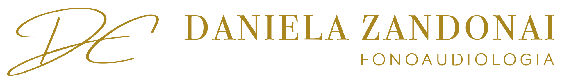 Logo Daniela Zandonai